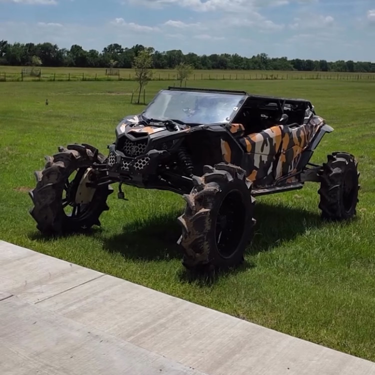 Auto Detailing in Houston, TX