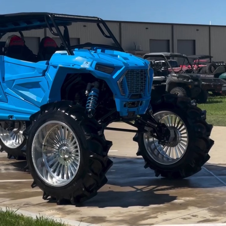 Auto Detailing in Houston, TX