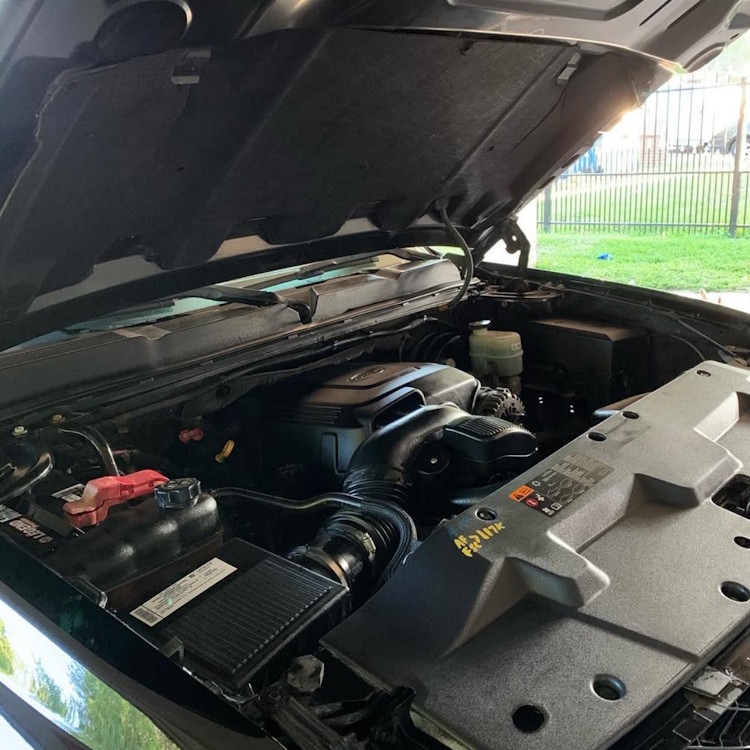 Auto Detailing in Houston, TX