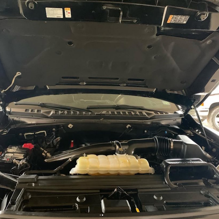 Auto Detailing in Houston, TX