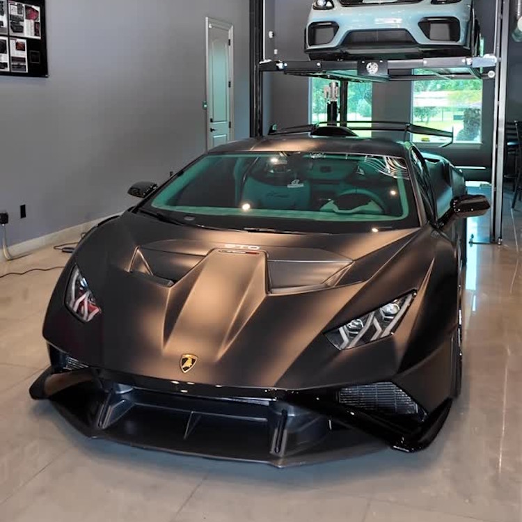 Auto Detailing in Houston, TX Auto Detailing in Houston, TX