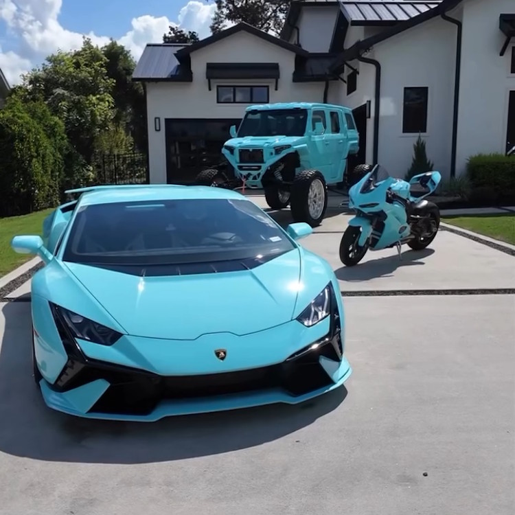 Auto Detailing in Houston, TX Auto Detailing in Houston, TX