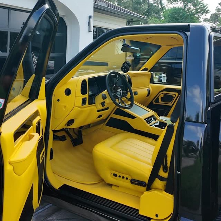 Auto Detailing in Houston, TX Auto Detailing in Houston, TX